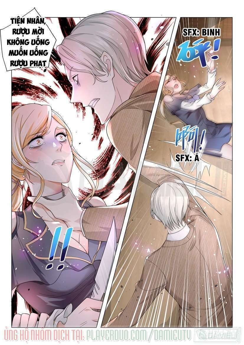 đọc truyện Thần Hào Chi Thiên Hàng Hệ Thống Chương 29 ảnh 8 tại Thiên Thai Truyện