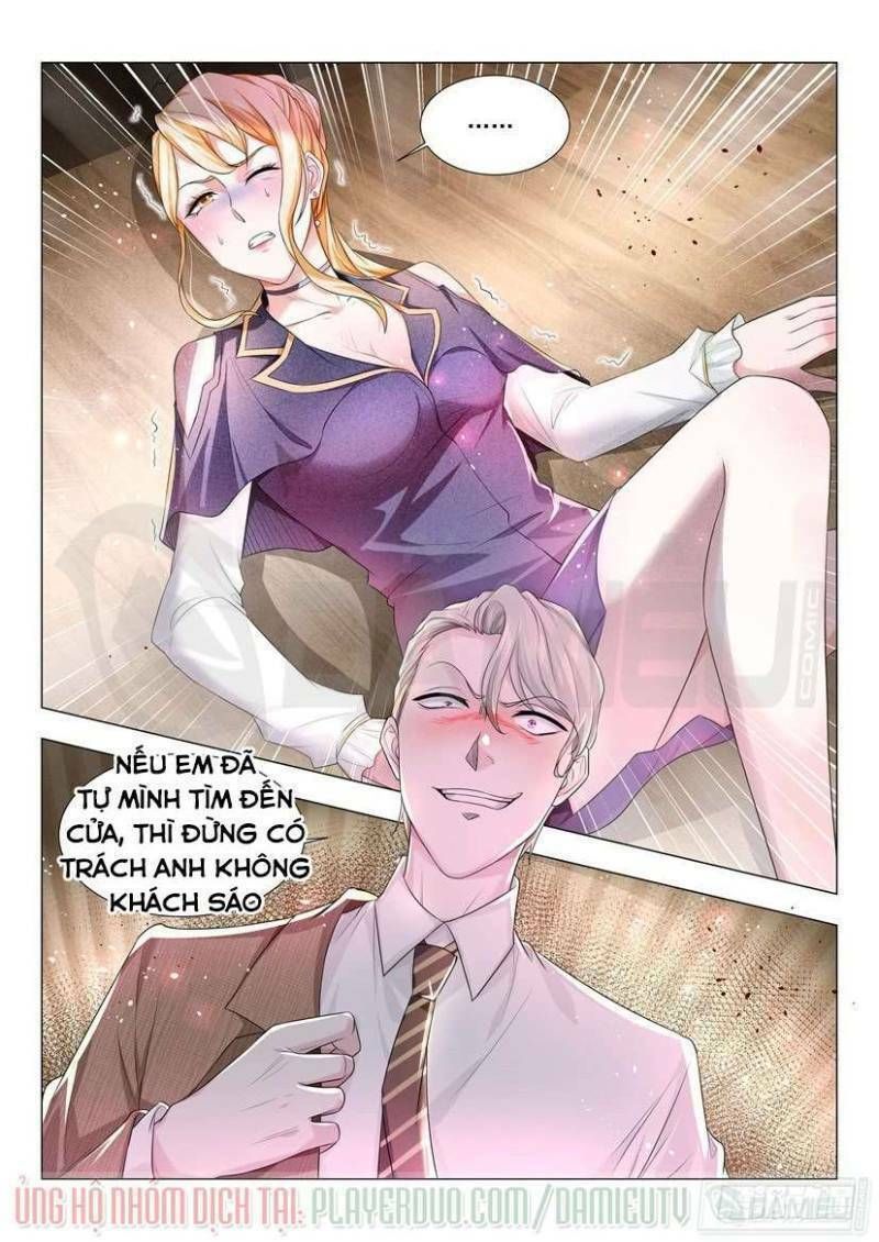 đọc truyện Thần Hào Chi Thiên Hàng Hệ Thống Chương 29 ảnh 9 tại Thiên Thai Truyện