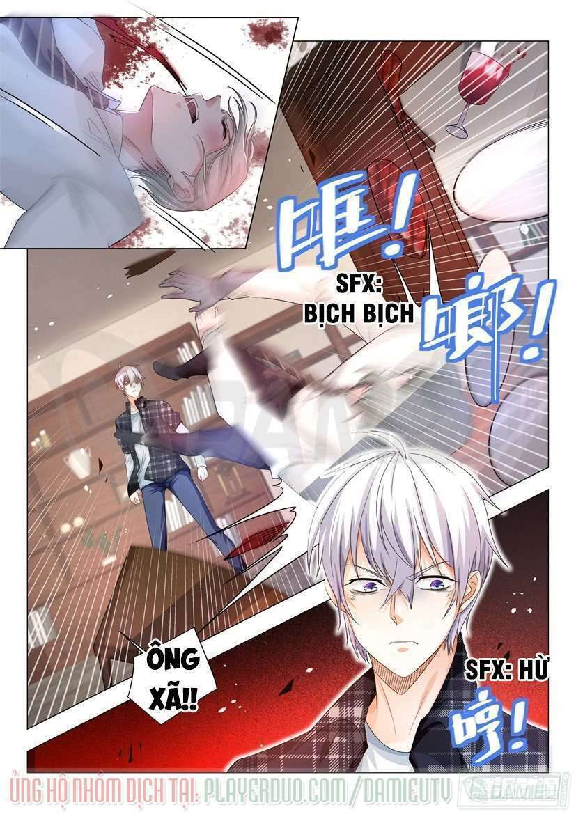 đọc truyện Thần Hào Chi Thiên Hàng Hệ Thống Chương 29 ảnh 11 tại Thiên Thai Truyện