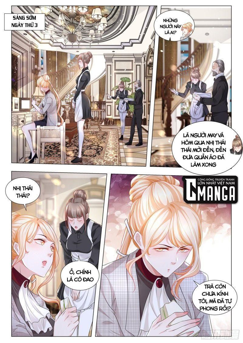 đọc truyện Thần Hào Chi Thiên Hàng Hệ Thống Chương 290 ảnh 3 tại Thiên Thai Truyện