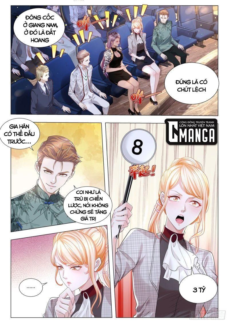 đọc truyện Thần Hào Chi Thiên Hàng Hệ Thống Chương 290 ảnh 12 tại Thiên Thai Truyện