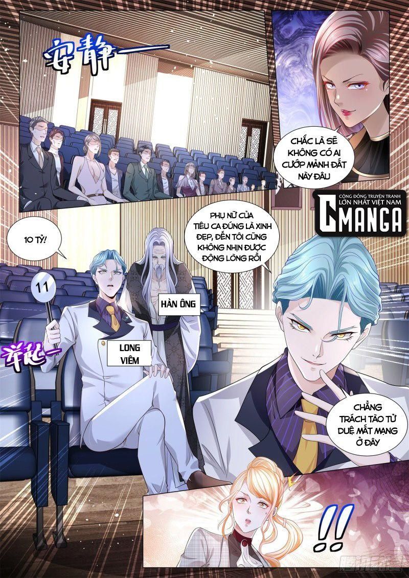 đọc truyện Thần Hào Chi Thiên Hàng Hệ Thống Chương 290 ảnh 13 tại Thiên Thai Truyện