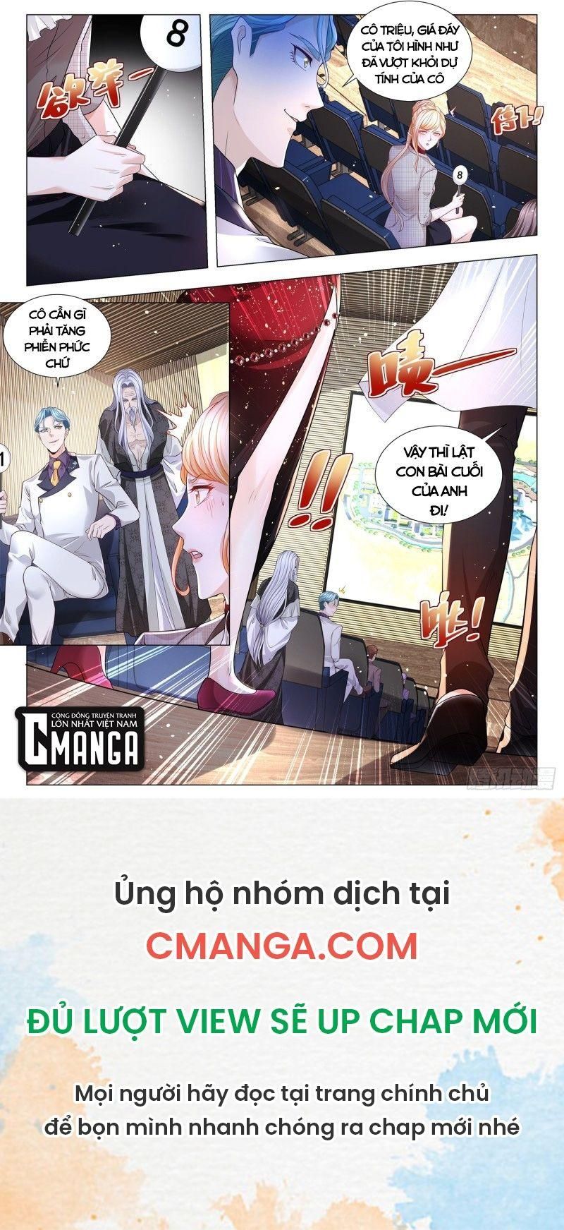 đọc truyện Thần Hào Chi Thiên Hàng Hệ Thống Chương 290 ảnh 14 tại Thiên Thai Truyện