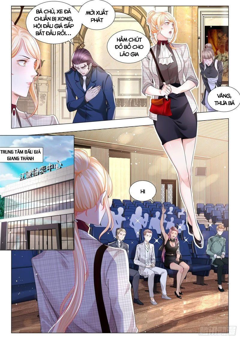 đọc truyện Thần Hào Chi Thiên Hàng Hệ Thống Chương 290 ảnh 4 tại Thiên Thai Truyện