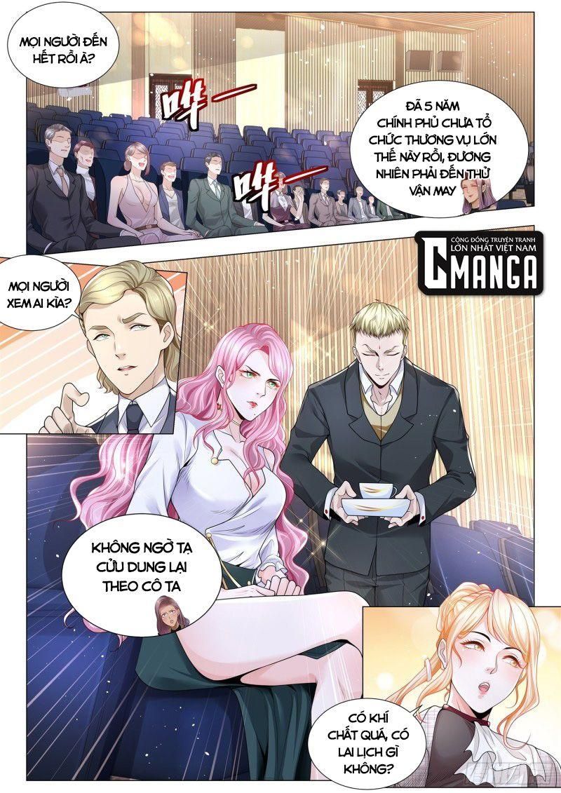 đọc truyện Thần Hào Chi Thiên Hàng Hệ Thống Chương 290 ảnh 5 tại Thiên Thai Truyện