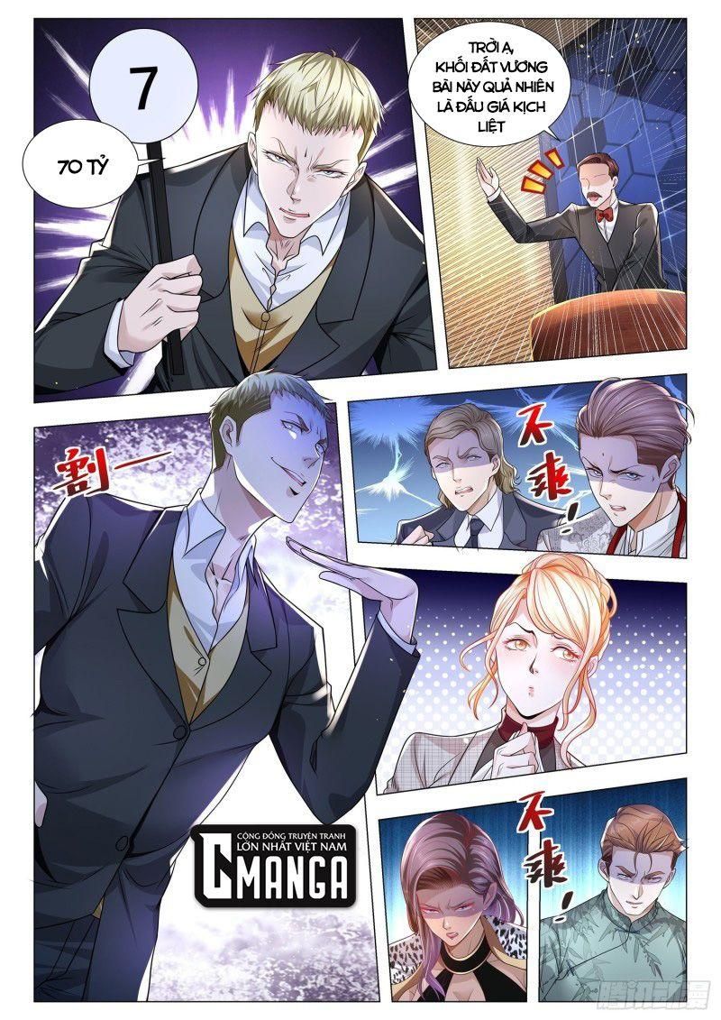 đọc truyện Thần Hào Chi Thiên Hàng Hệ Thống Chương 290 ảnh 7 tại Thiên Thai Truyện