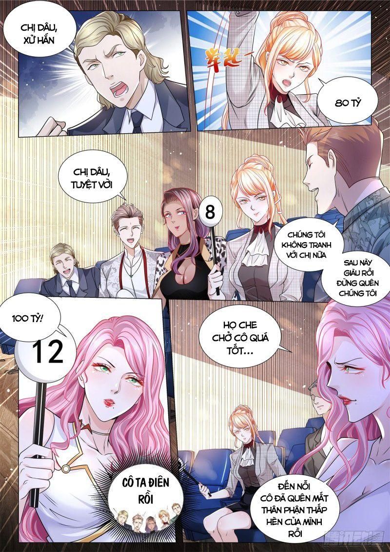 đọc truyện Thần Hào Chi Thiên Hàng Hệ Thống Chương 290 ảnh 8 tại Thiên Thai Truyện