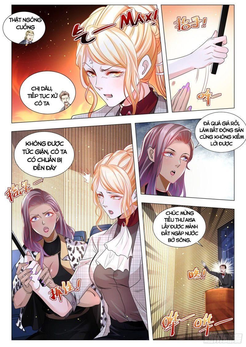 đọc truyện Thần Hào Chi Thiên Hàng Hệ Thống Chương 290 ảnh 9 tại Thiên Thai Truyện