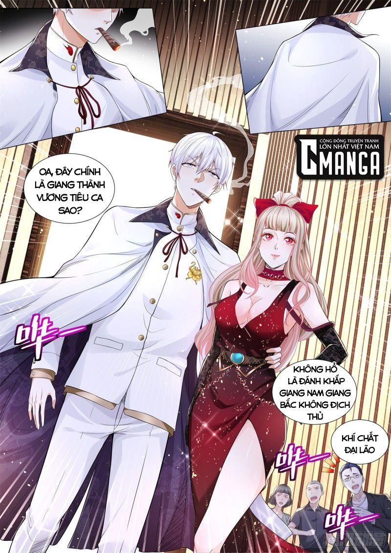 đọc truyện Thần Hào Chi Thiên Hàng Hệ Thống Chương 291 ảnh 3 tại Thiên Thai Truyện