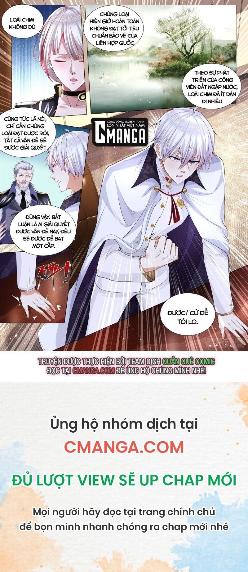 đọc truyện Thần Hào Chi Thiên Hàng Hệ Thống Chương 291 ảnh 14 tại Thiên Thai Truyện