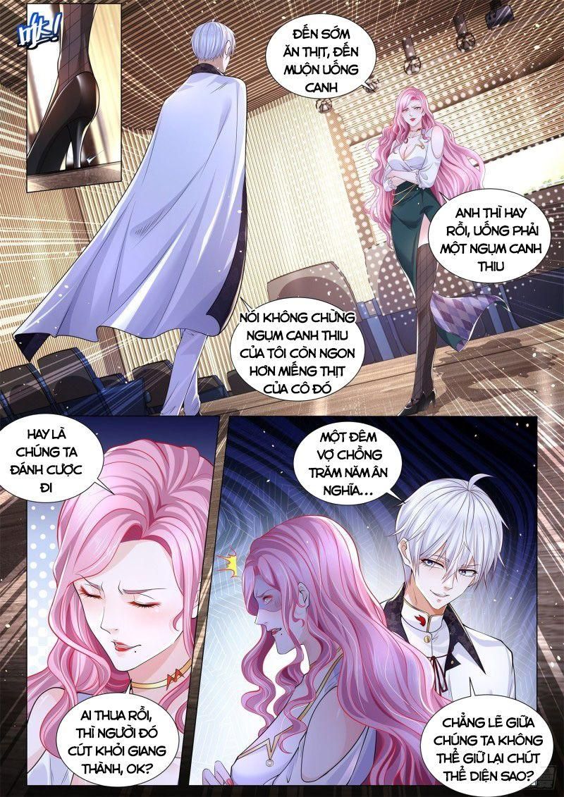 đọc truyện Thần Hào Chi Thiên Hàng Hệ Thống Chương 291 ảnh 7 tại Thiên Thai Truyện