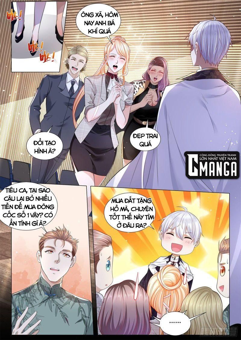 đọc truyện Thần Hào Chi Thiên Hàng Hệ Thống Chương 291 ảnh 9 tại Thiên Thai Truyện