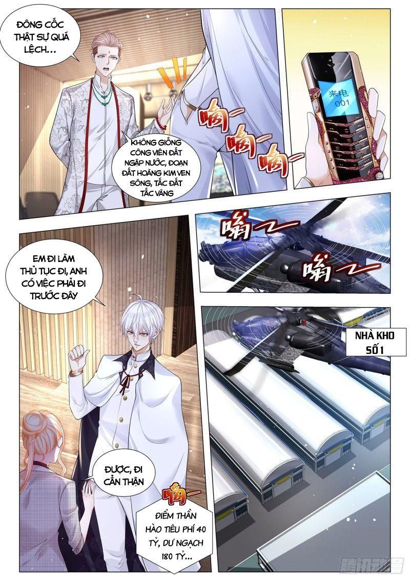 đọc truyện Thần Hào Chi Thiên Hàng Hệ Thống Chương 291 ảnh 10 tại Thiên Thai Truyện