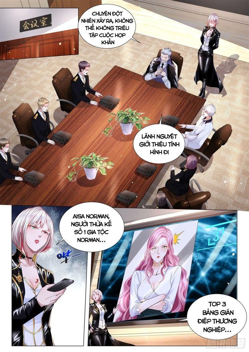 đọc truyện Thần Hào Chi Thiên Hàng Hệ Thống Chương 291 ảnh 11 tại Thiên Thai Truyện