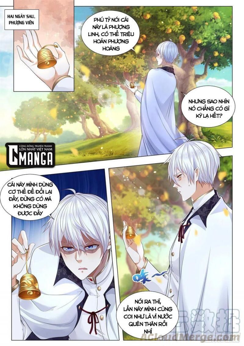 đọc truyện Thần Hào Chi Thiên Hàng Hệ Thống Chương 292 ảnh 12 tại Thiên Thai Truyện