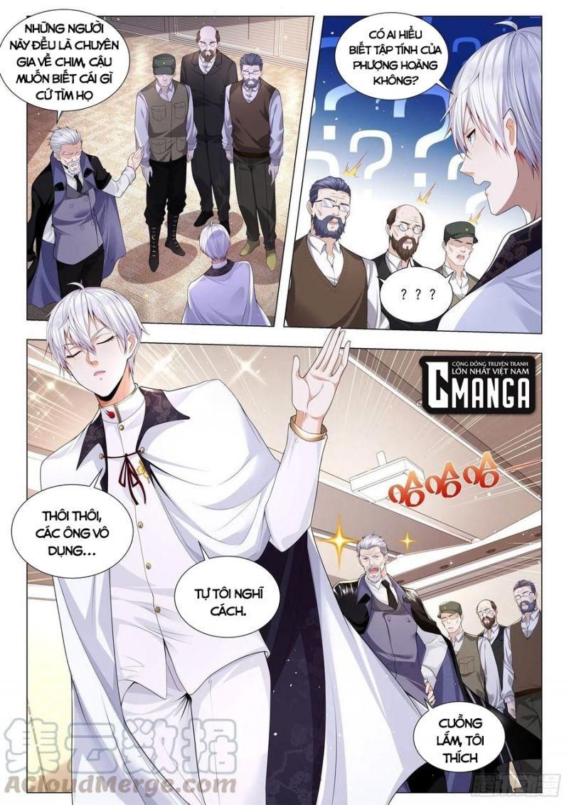 đọc truyện Thần Hào Chi Thiên Hàng Hệ Thống Chương 292 ảnh 4 tại Thiên Thai Truyện