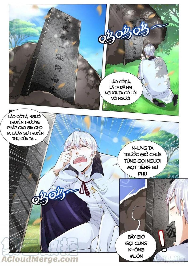 đọc truyện Thần Hào Chi Thiên Hàng Hệ Thống Chương 292 ảnh 6 tại Thiên Thai Truyện