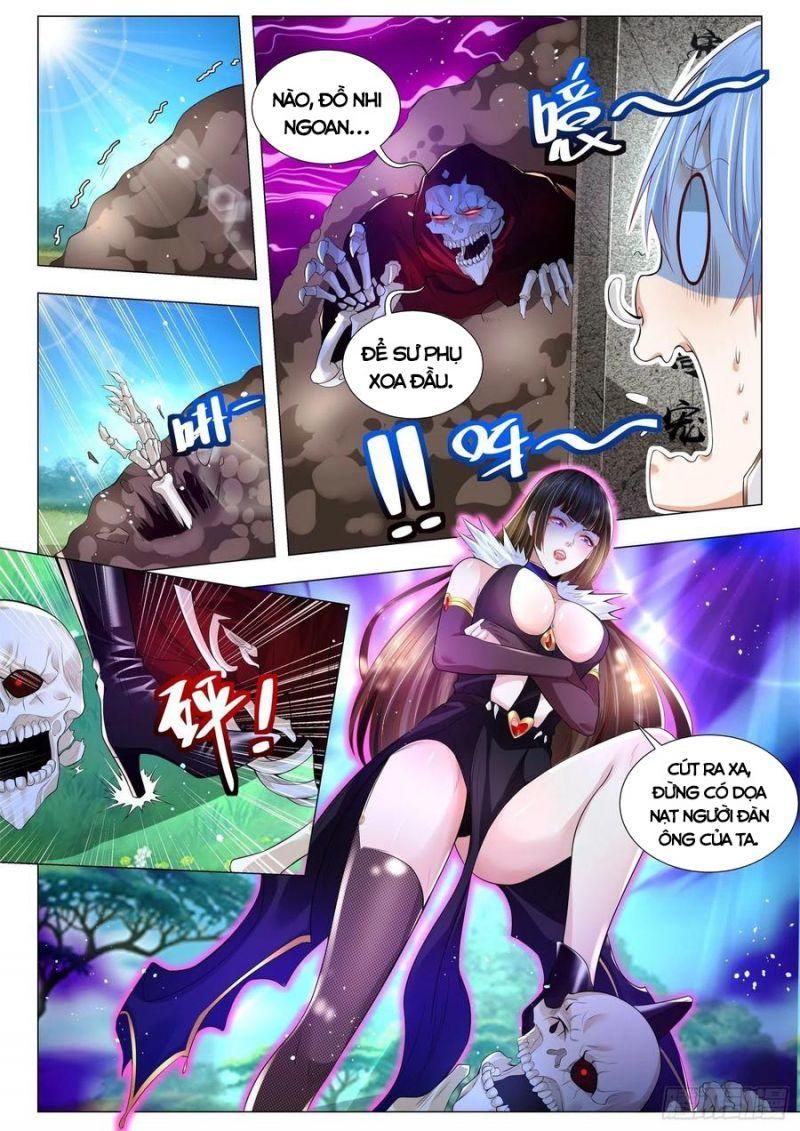 đọc truyện Thần Hào Chi Thiên Hàng Hệ Thống Chương 292 ảnh 7 tại Thiên Thai Truyện