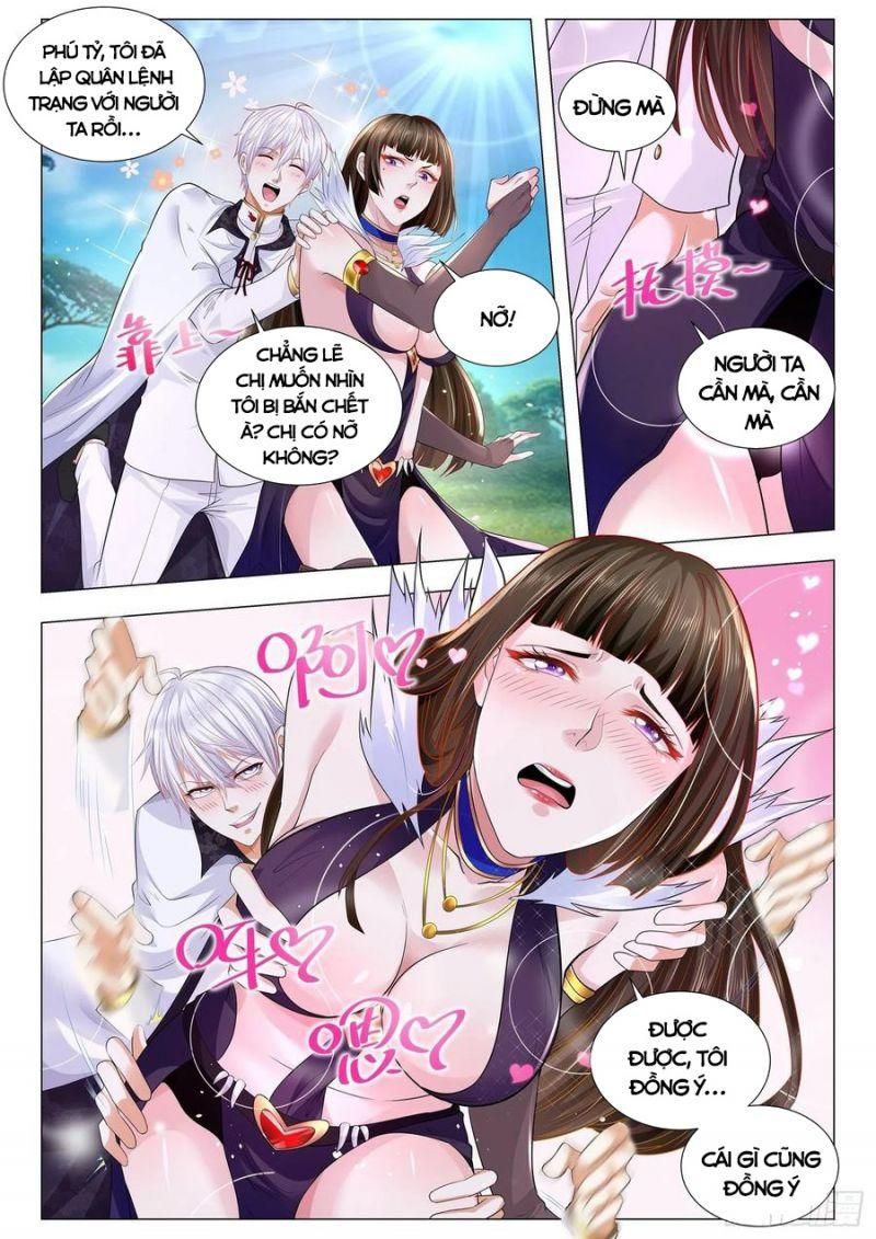 đọc truyện Thần Hào Chi Thiên Hàng Hệ Thống Chương 292 ảnh 9 tại Thiên Thai Truyện