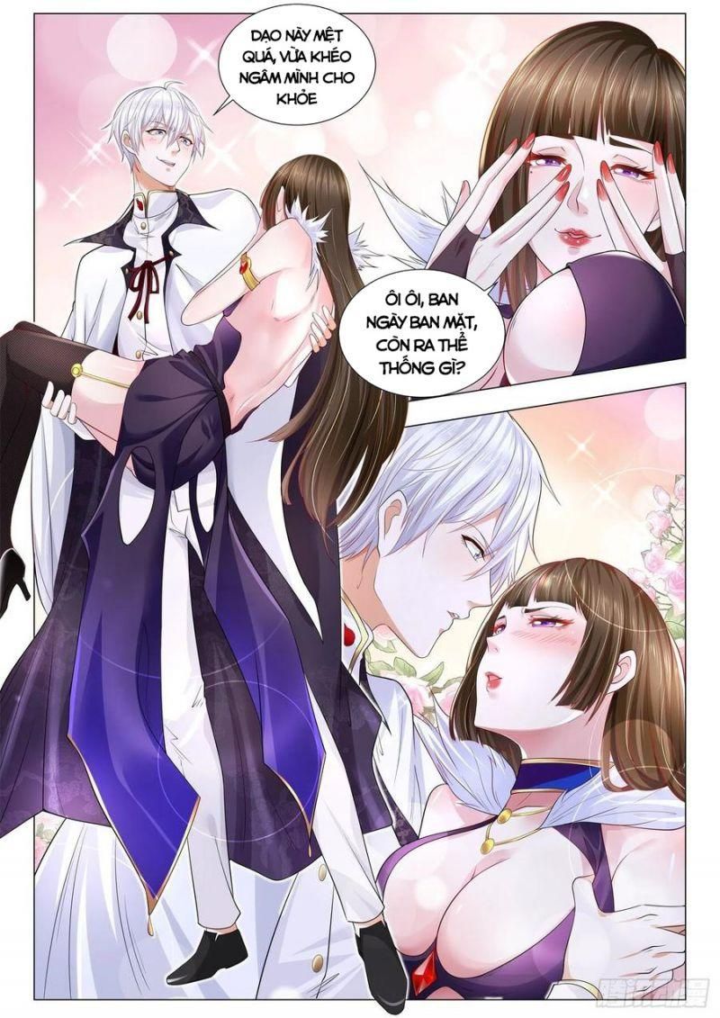 đọc truyện Thần Hào Chi Thiên Hàng Hệ Thống Chương 292 ảnh 11 tại Thiên Thai Truyện