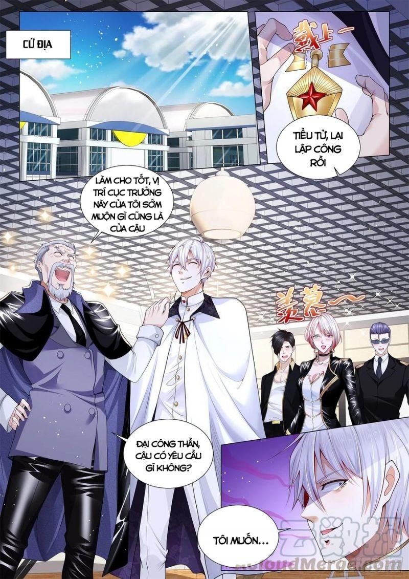 đọc truyện Thần Hào Chi Thiên Hàng Hệ Thống Chương 293 ảnh 13 tại Thiên Thai Truyện