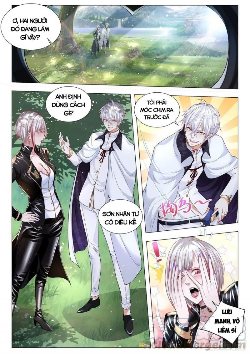 đọc truyện Thần Hào Chi Thiên Hàng Hệ Thống Chương 293 ảnh 4 tại Thiên Thai Truyện