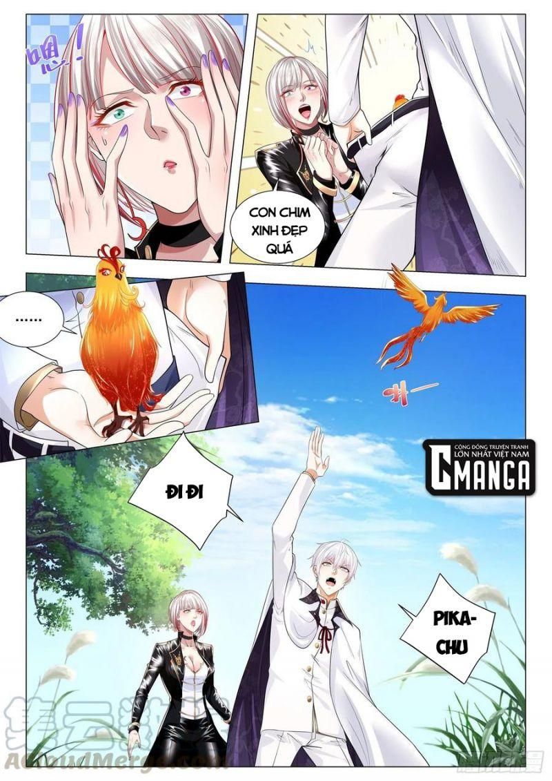 đọc truyện Thần Hào Chi Thiên Hàng Hệ Thống Chương 293 ảnh 5 tại Thiên Thai Truyện