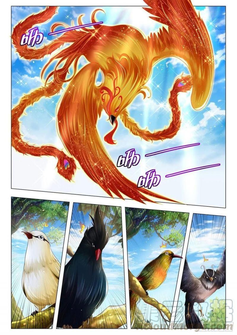 đọc truyện Thần Hào Chi Thiên Hàng Hệ Thống Chương 293 ảnh 6 tại Thiên Thai Truyện