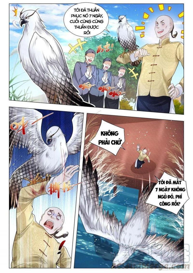 đọc truyện Thần Hào Chi Thiên Hàng Hệ Thống Chương 293 ảnh 7 tại Thiên Thai Truyện