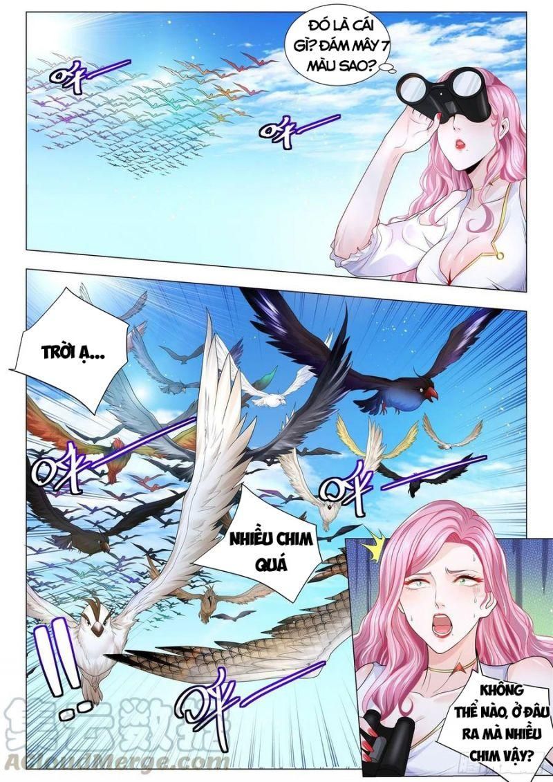 đọc truyện Thần Hào Chi Thiên Hàng Hệ Thống Chương 293 ảnh 8 tại Thiên Thai Truyện