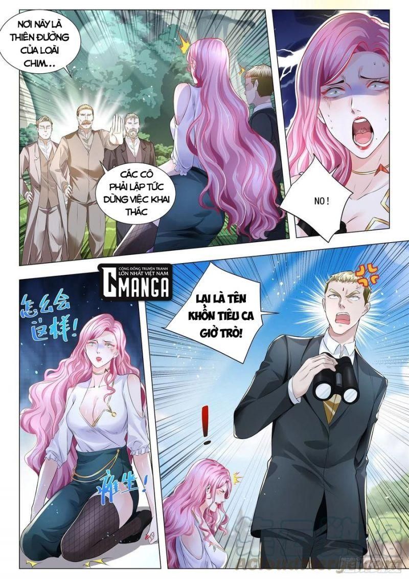 đọc truyện Thần Hào Chi Thiên Hàng Hệ Thống Chương 293 ảnh 10 tại Thiên Thai Truyện