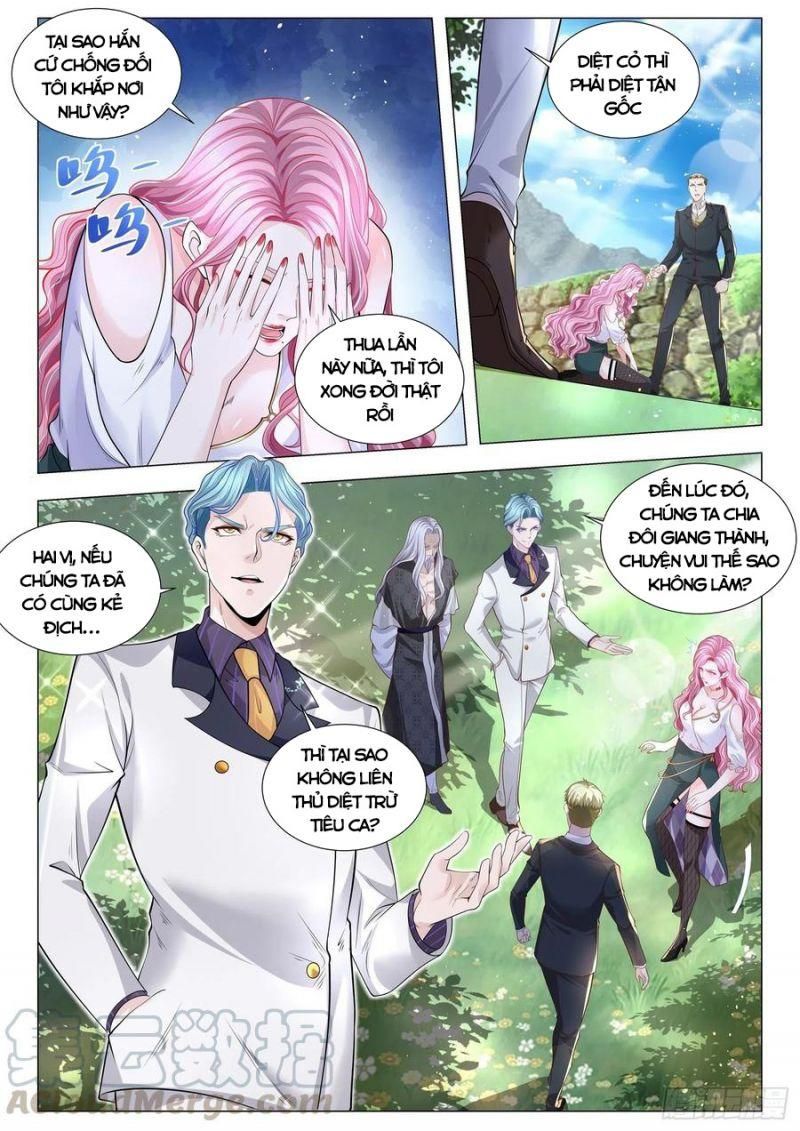 đọc truyện Thần Hào Chi Thiên Hàng Hệ Thống Chương 293 ảnh 11 tại Thiên Thai Truyện