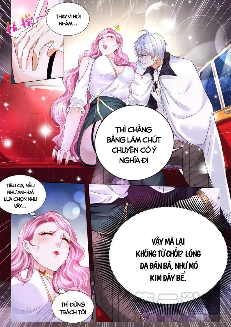 đọc truyện Thần Hào Chi Thiên Hàng Hệ Thống Chương 294 ảnh 12 tại Thiên Thai Truyện