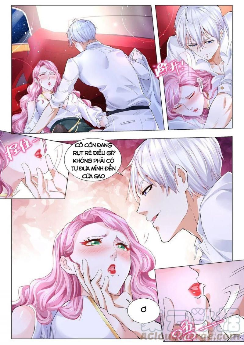 đọc truyện Thần Hào Chi Thiên Hàng Hệ Thống Chương 294 ảnh 13 tại Thiên Thai Truyện