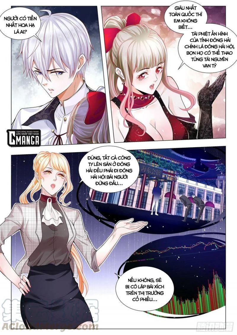 đọc truyện Thần Hào Chi Thiên Hàng Hệ Thống Chương 294 ảnh 5 tại Thiên Thai Truyện