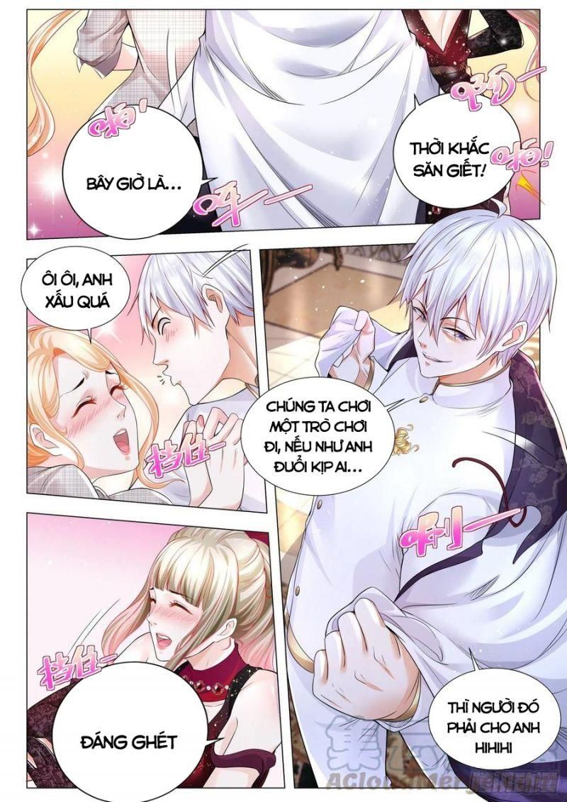 đọc truyện Thần Hào Chi Thiên Hàng Hệ Thống Chương 294 ảnh 7 tại Thiên Thai Truyện