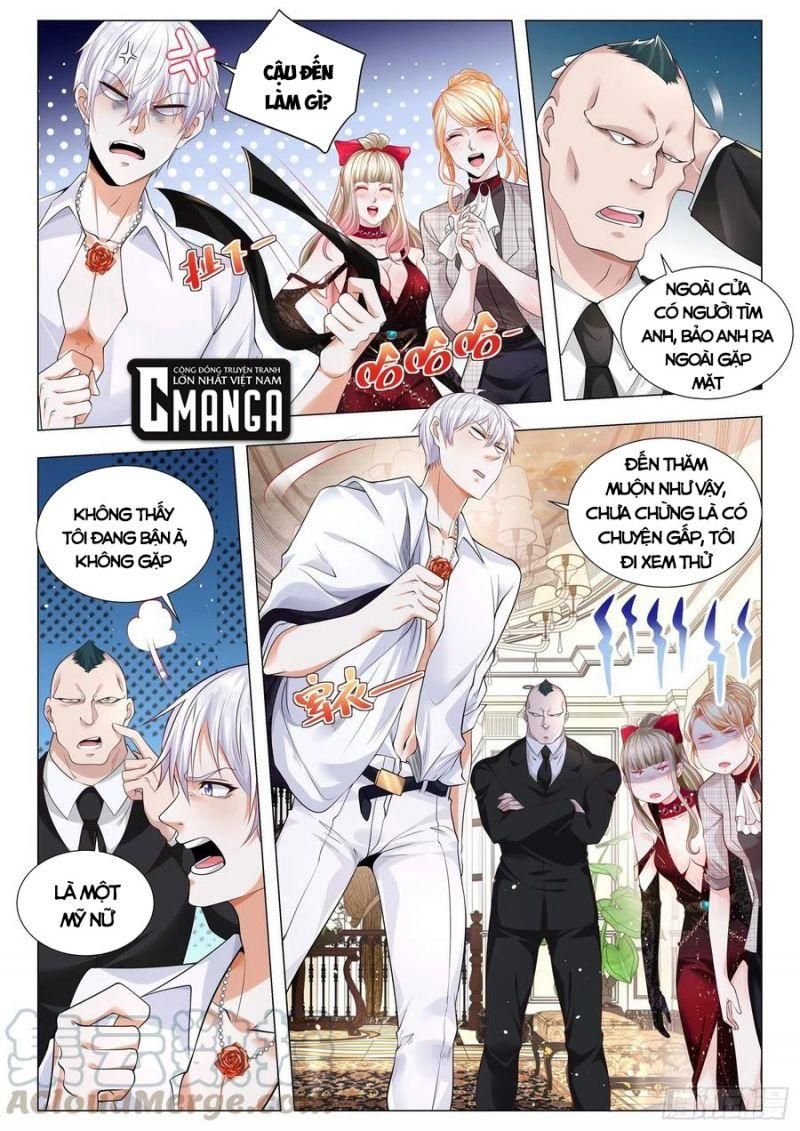 đọc truyện Thần Hào Chi Thiên Hàng Hệ Thống Chương 294 ảnh 9 tại Thiên Thai Truyện