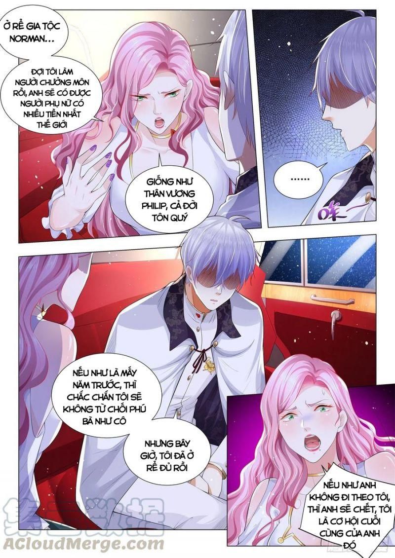 đọc truyện Thần Hào Chi Thiên Hàng Hệ Thống Chương 294 ảnh 11 tại Thiên Thai Truyện