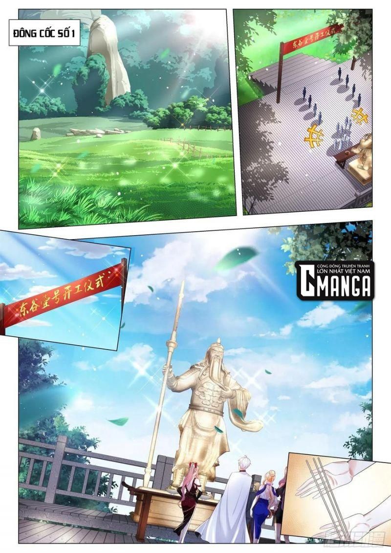 đọc truyện Thần Hào Chi Thiên Hàng Hệ Thống Chương 295 ảnh 3 tại Thiên Thai Truyện