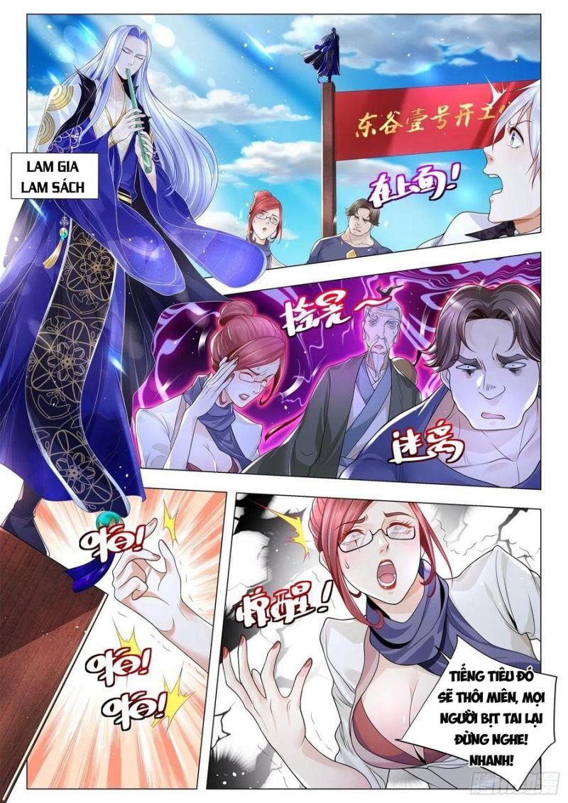 đọc truyện Thần Hào Chi Thiên Hàng Hệ Thống Chương 295 ảnh 13 tại Thiên Thai Truyện