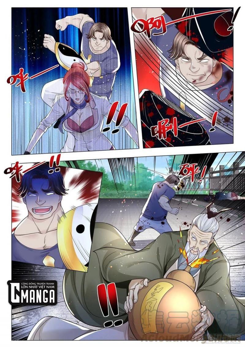 đọc truyện Thần Hào Chi Thiên Hàng Hệ Thống Chương 295 ảnh 14 tại Thiên Thai Truyện