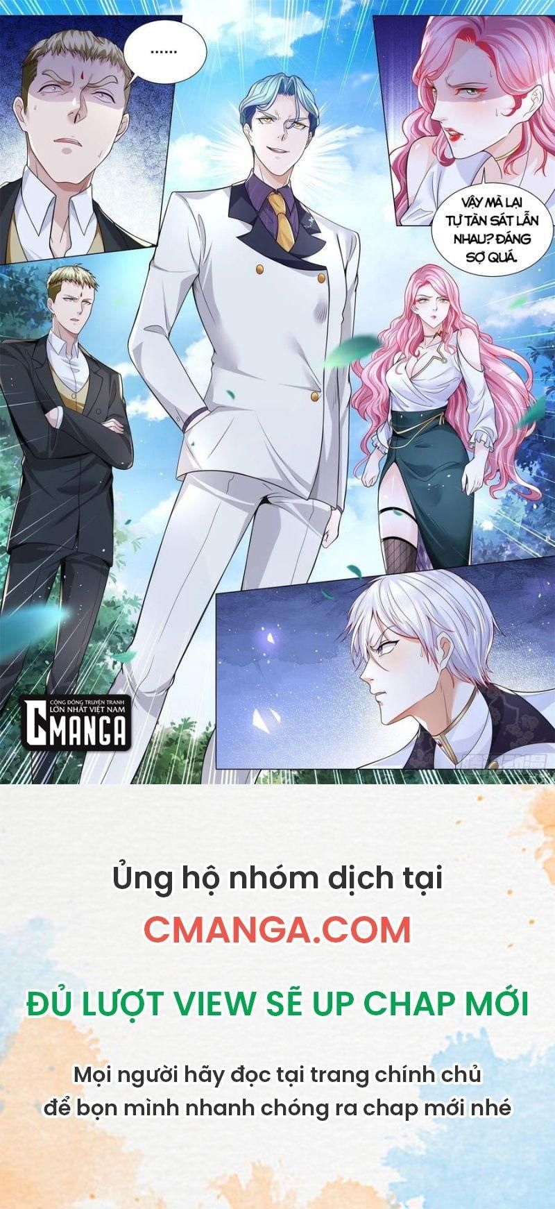 đọc truyện Thần Hào Chi Thiên Hàng Hệ Thống Chương 295 ảnh 15 tại Thiên Thai Truyện