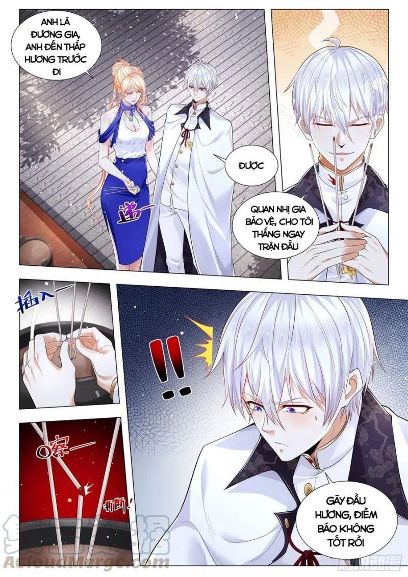 đọc truyện Thần Hào Chi Thiên Hàng Hệ Thống Chương 295 ảnh 4 tại Thiên Thai Truyện