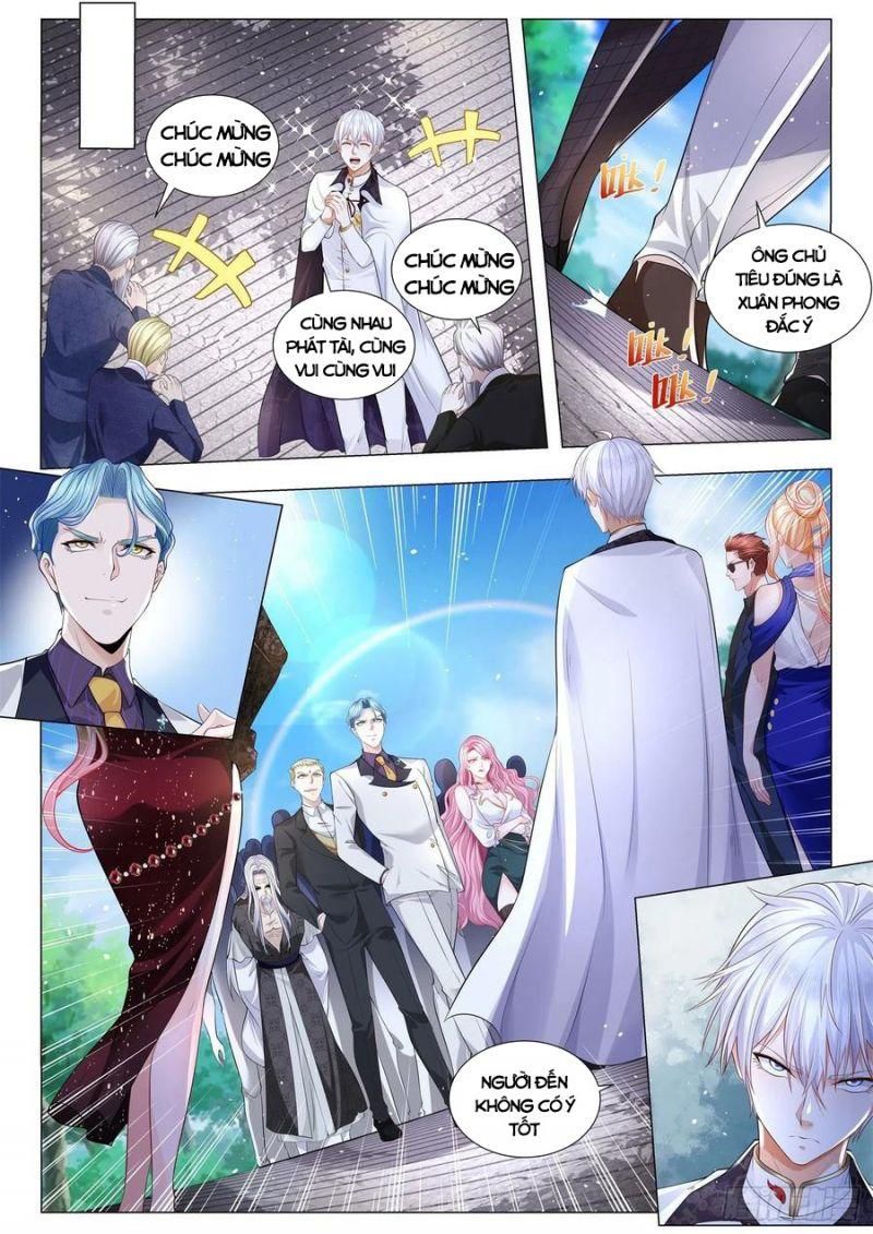 đọc truyện Thần Hào Chi Thiên Hàng Hệ Thống Chương 295 ảnh 5 tại Thiên Thai Truyện