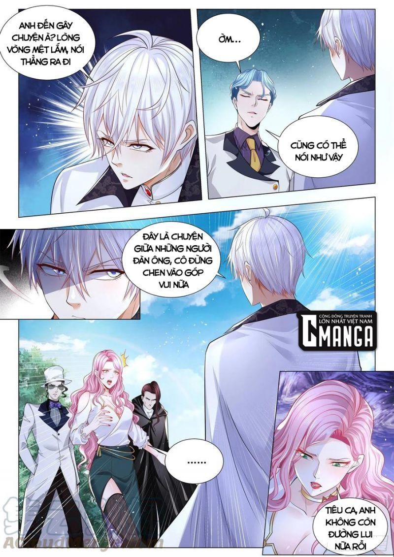 đọc truyện Thần Hào Chi Thiên Hàng Hệ Thống Chương 295 ảnh 8 tại Thiên Thai Truyện