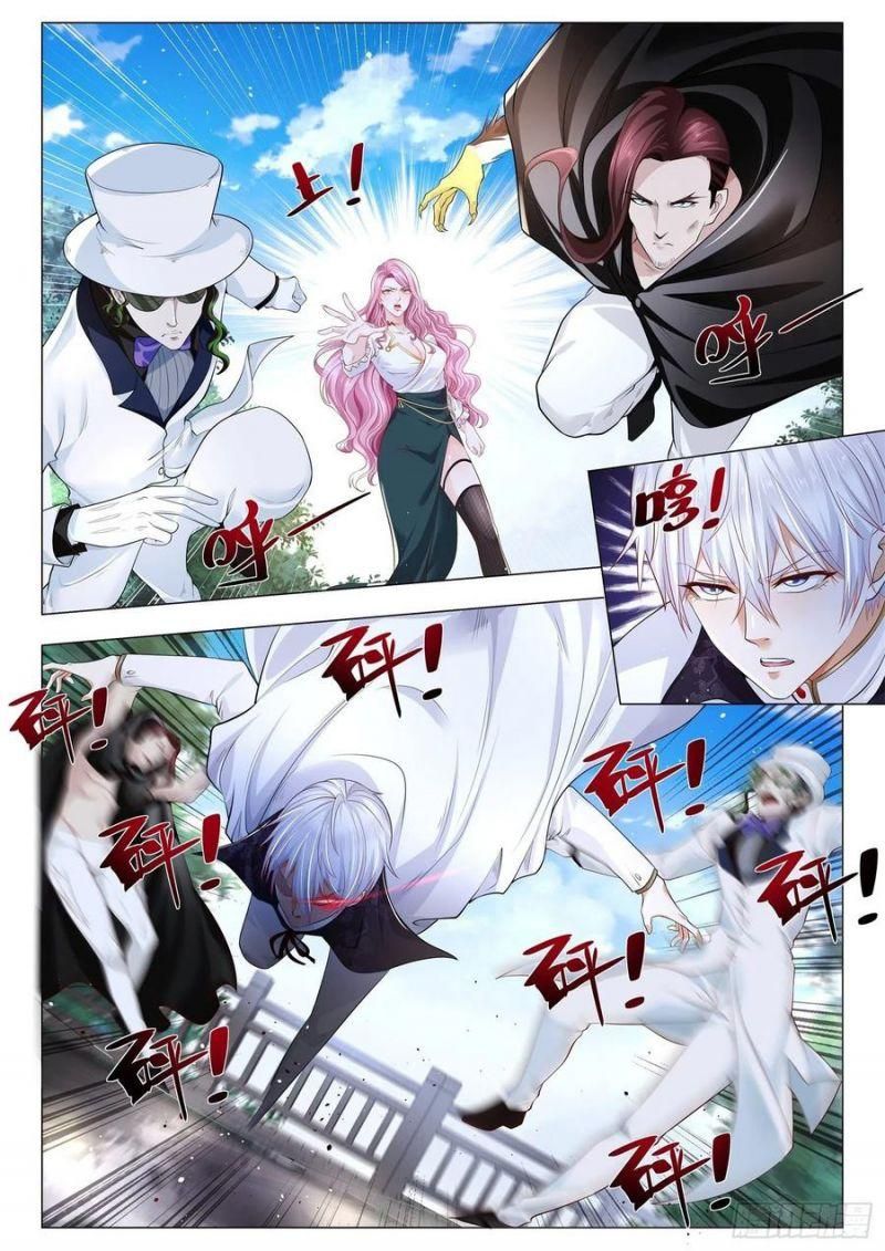 đọc truyện Thần Hào Chi Thiên Hàng Hệ Thống Chương 295 ảnh 9 tại Thiên Thai Truyện