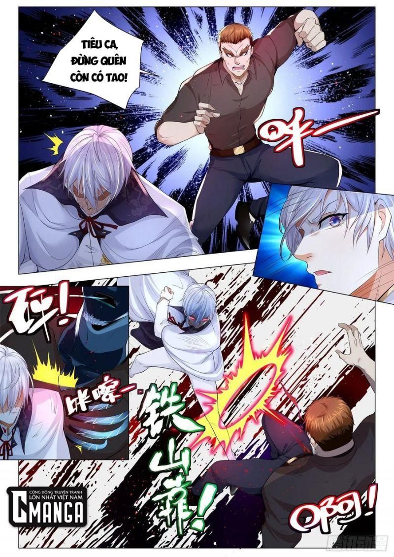 đọc truyện Thần Hào Chi Thiên Hàng Hệ Thống Chương 295 ảnh 11 tại Thiên Thai Truyện