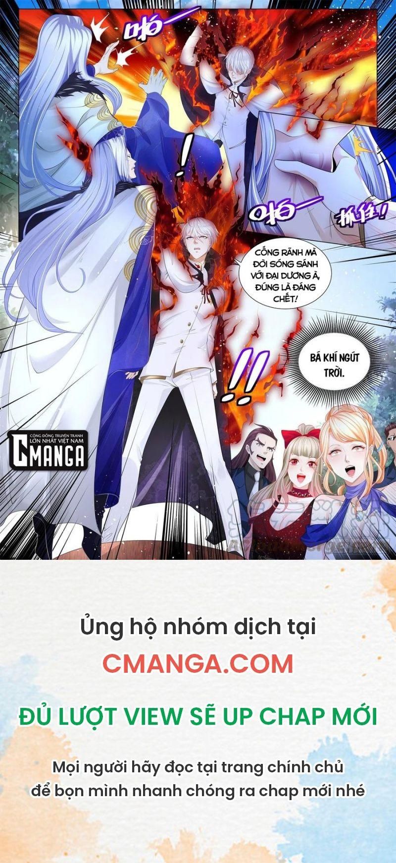 đọc truyện Thần Hào Chi Thiên Hàng Hệ Thống Chương 296 ảnh 14 tại Thiên Thai Truyện