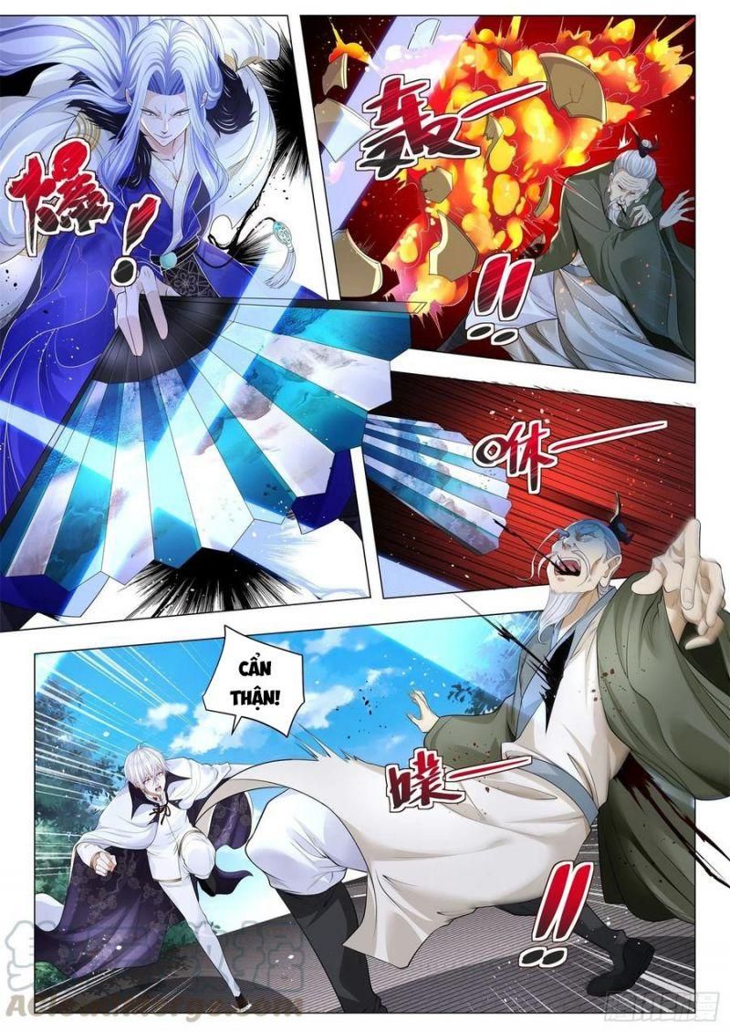 đọc truyện Thần Hào Chi Thiên Hàng Hệ Thống Chương 296 ảnh 6 tại Thiên Thai Truyện