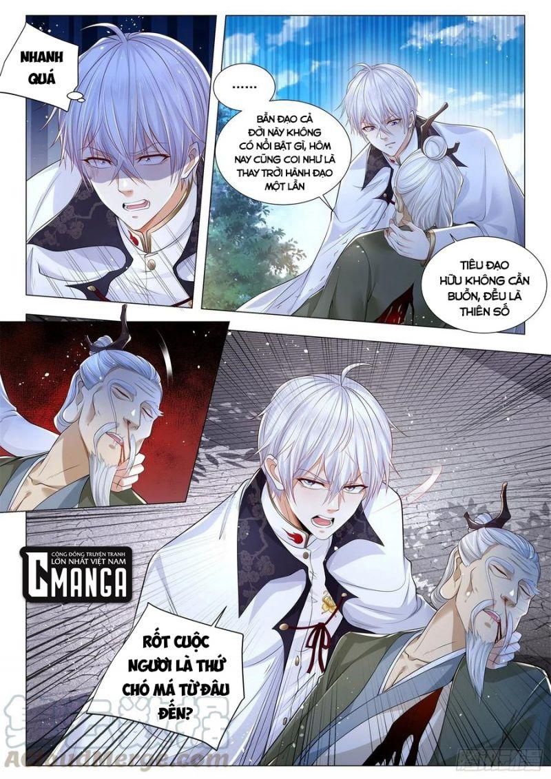 đọc truyện Thần Hào Chi Thiên Hàng Hệ Thống Chương 296 ảnh 7 tại Thiên Thai Truyện